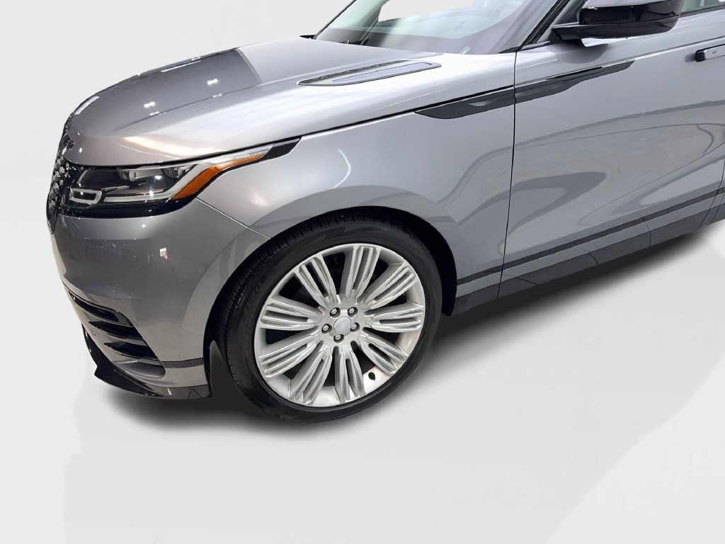 Used 2023 Land Rover Range Rover Velar R-Dynamic S AWD/4WD image 19