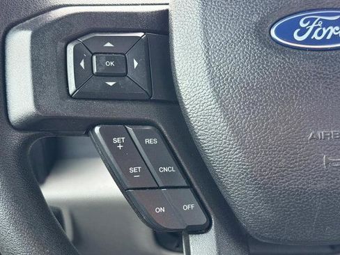 Certified 2020 Ford F150 XL w/ Equipment Group 101A Mid image 13