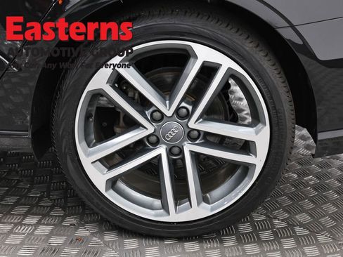 Used 2020 Audi A3 2.0T Premium FWD image 33