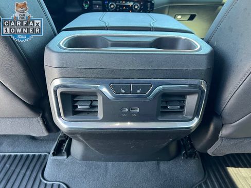 Used 2025 Chevrolet Silverado 2500 LTZ w/ LTZ Plus Package AWD/4WD image 22