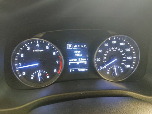 Used 2018 Hyundai Elantra SEL FWD image 23