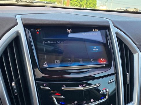 Used 2014 Cadillac SRX Luxury w/ Driver Awareness Package FWD image 30