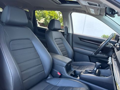Used 2024 Honda CR-V EX-L image 27