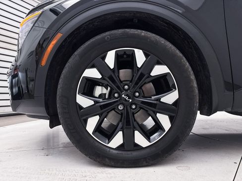 Used 2023 Kia Sportage X-Line Prestige image 16