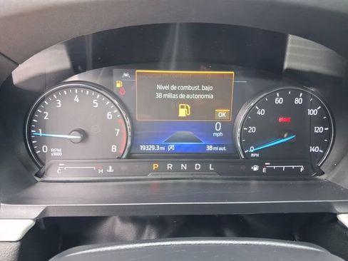 Used 2024 Ford Explorer XLT w/ Equipment Group 202A RWD image 16