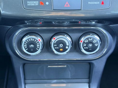 Used 2010 Mitsubishi Lancer Evolution GSR image 26