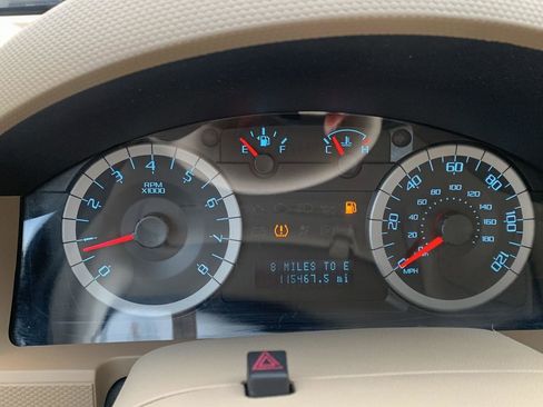 Used 2012 Ford Escape Limited image 5