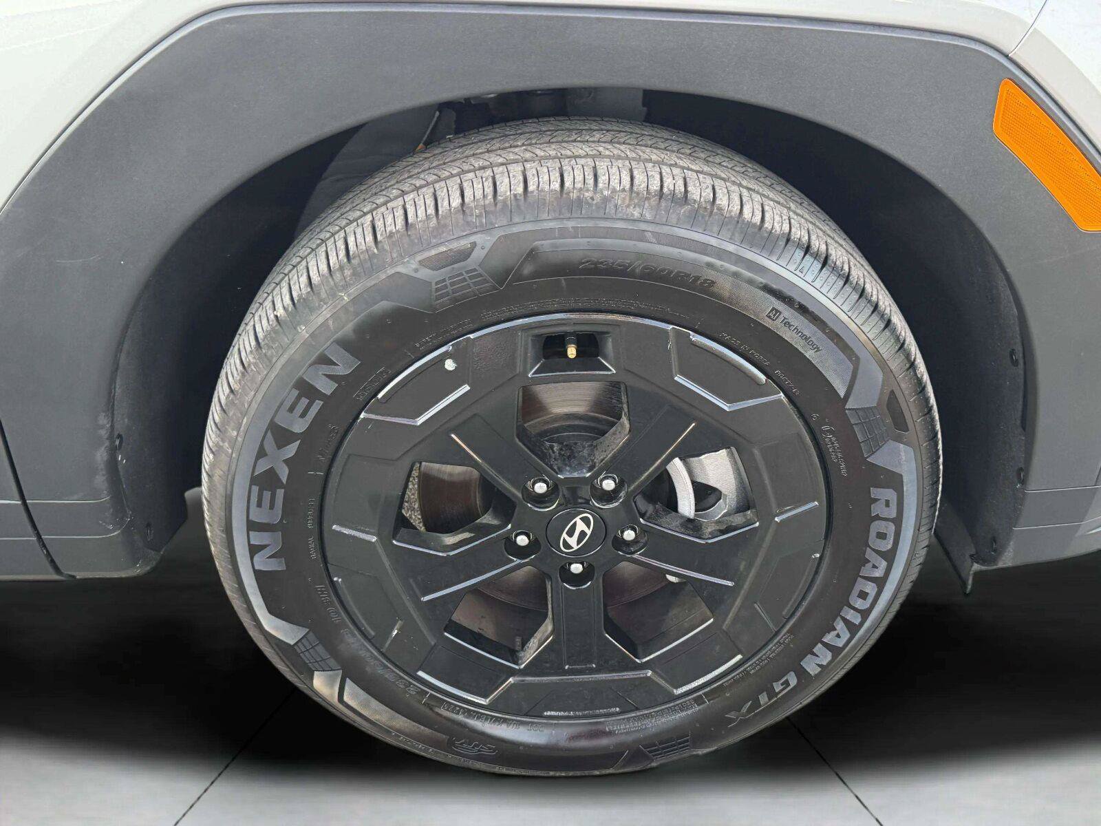 Used 2026 Hyundai Santa Fe SEL FWD image 49