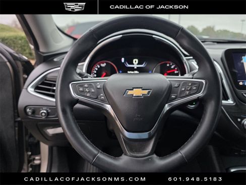 Used 2024 Chevrolet Malibu LT image 22
