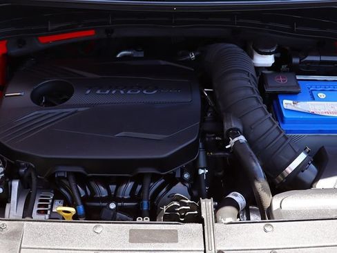 Used 2021 Kia Soul Turbo FWD image 57