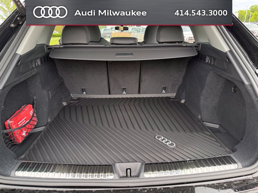 New 2026 Audi Q5 Premium Plus AWD/4WD image 37