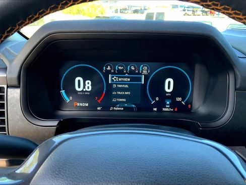 Used 2023 Ford F150 Tremor w/ Equipment Group 402A High image 24