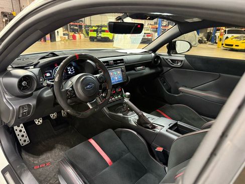 Used 2023 Subaru BRZ Limited image 21