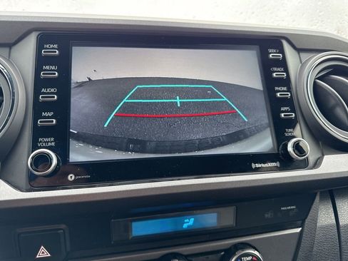 Used 2023 Toyota Tacoma TRD Off-Road w/ Technology Package image 17