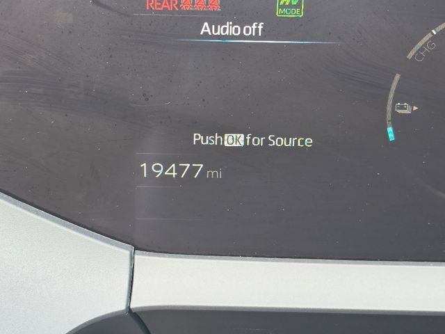 Used 2024 Toyota Prius Prime FWD image 24
