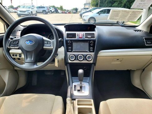 Used 2016 Subaru Impreza 2.0i Premium w/ Popular Package #1 AWD/4WD image 8
