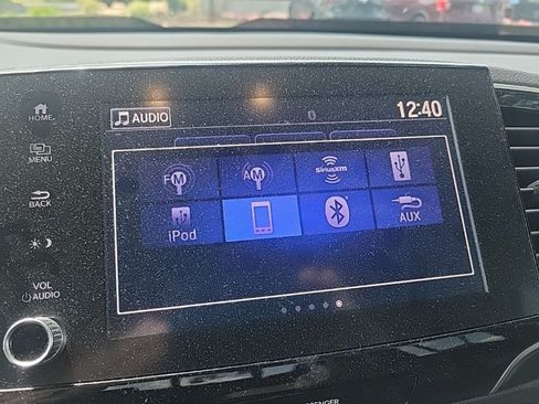 Used 2023 Honda Ridgeline RTL image 27