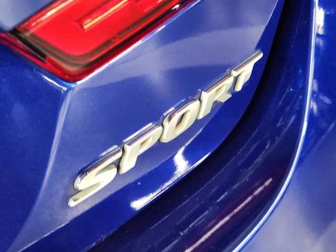 Used 2022 Honda Accord Sport image 13