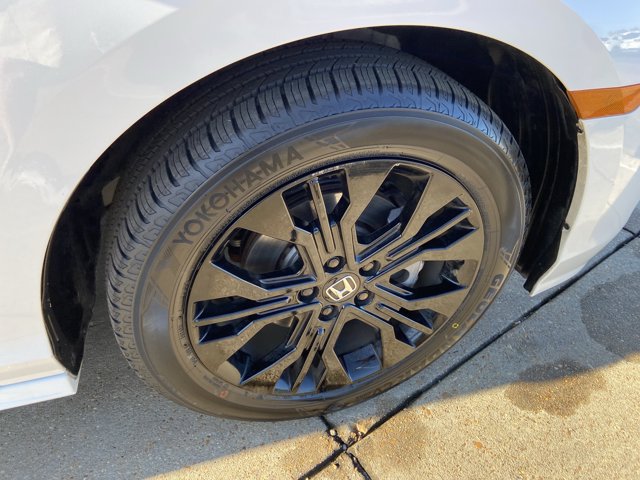 Used 2025 Honda Odyssey Sport-L image 33