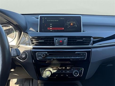 Used 2018 BMW X1 xDrive28i image 17