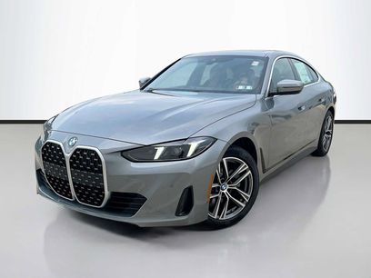 Used 2026 BMW 430i xDrive w/ Premium Package