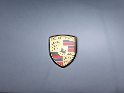 Used 2025 Porsche Macan GTS image 6