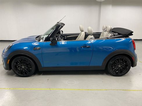 Certified 2023 MINI Cooper S image 20