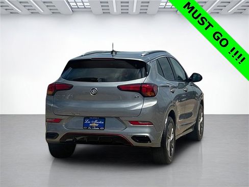 Used 2023 Buick Encore GX Select w/ Sport Touring Package image 5