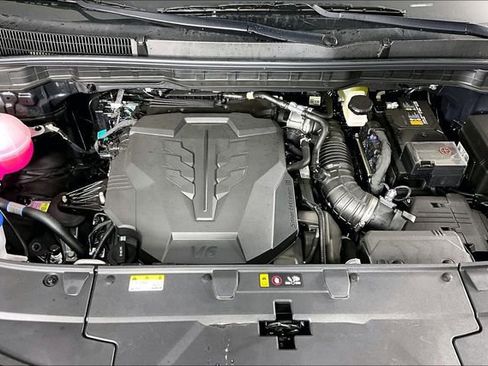 New 2026 Kia Carnival EX FWD image 2