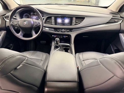 Used 2021 Buick Enclave Essence w/ Trailering Package, 5000 lbs. image 15