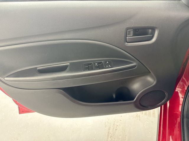 Used 2024 Mitsubishi Mirage ES FWD image 19