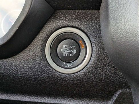 Used 2024 RAM 2500 Big Horn w/ Off Road Package image 27