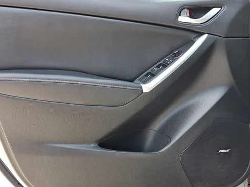 Used 2013 MAZDA CX-5 Grand Touring FWD image 13