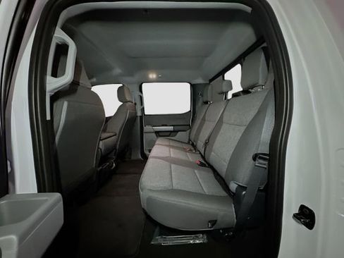 New 2026 Ford F250 XL w/ STX Appearance Package image 15