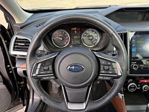 Used 2020 Subaru Forester Touring w/ Popular Package #2 image 14