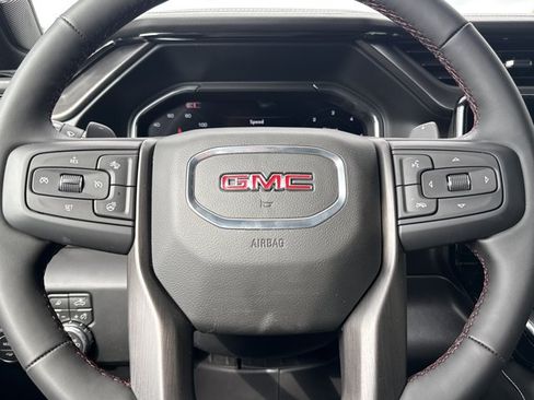 New 2026 GMC Sierra 1500 AT4X w/ LPO, Black Badging Package AWD/4WD image 22