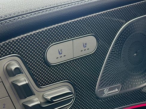 Certified 2020 Mercedes-Benz GLE 350 4MATIC image 22