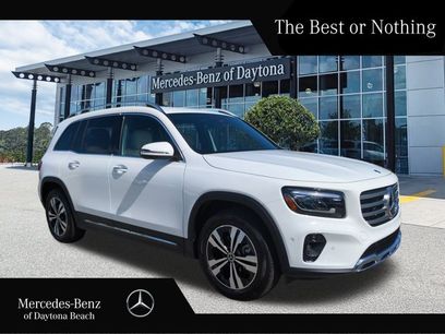 Used 2025 Mercedes-Benz GLB 250