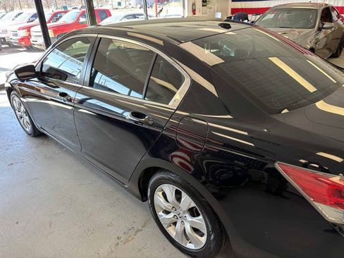 Used 2008 Honda Accord EX-L image 20