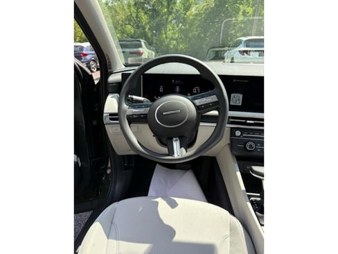 New 2026 Hyundai Tucson SE AWD/4WD image 25