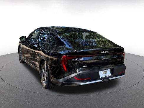Used 2025 Kia K4 LXS image 5