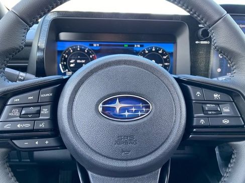 New 2026 Subaru Outback Premium image 15