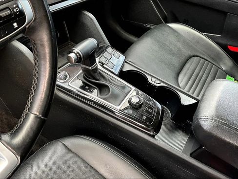 Used 2023 Kia Sportage SX image 20