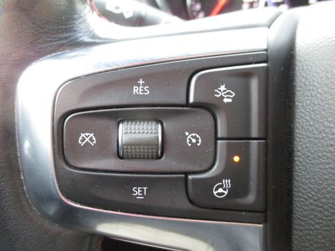 Used 2021 Chevrolet Blazer RS w/ Driver Confidence II Package image 27