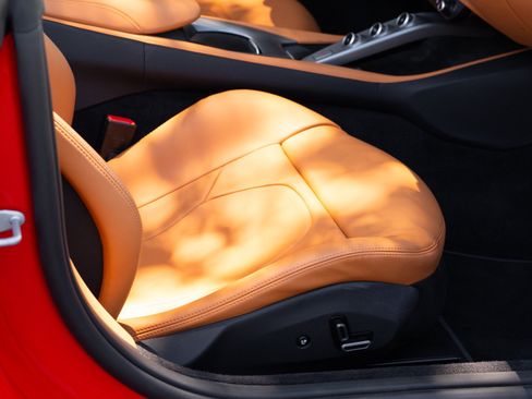 Used 2023 Ferrari Portofino M RWD image 61
