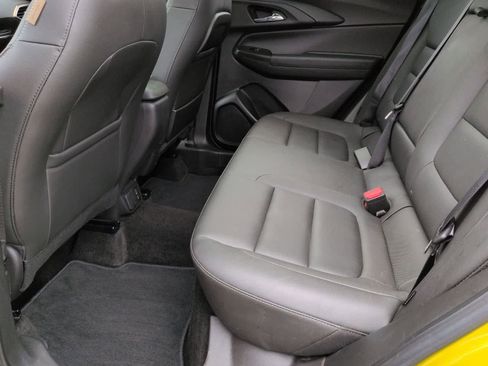 Used 2023 Chevrolet TrailBlazer ACTIV w/ Sun and Liftgate Package AWD/4WD image 20