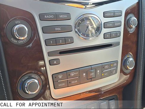 Used 2019 INFINITI QX80 Luxe w/ Proassist Package AWD/4WD image 31