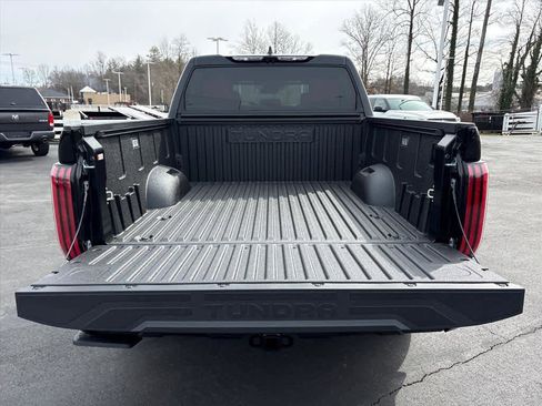 New 2026 Toyota Tundra TRD Pro AWD/4WD image 29
