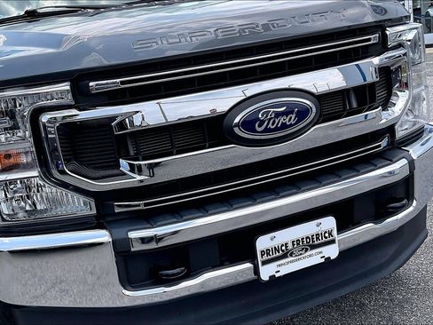 Used 2020 Ford F250 XL w/ STX Appearance Package AWD/4WD image 28