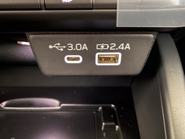 New 2026 Subaru Outback Limited XT AWD/4WD image 22